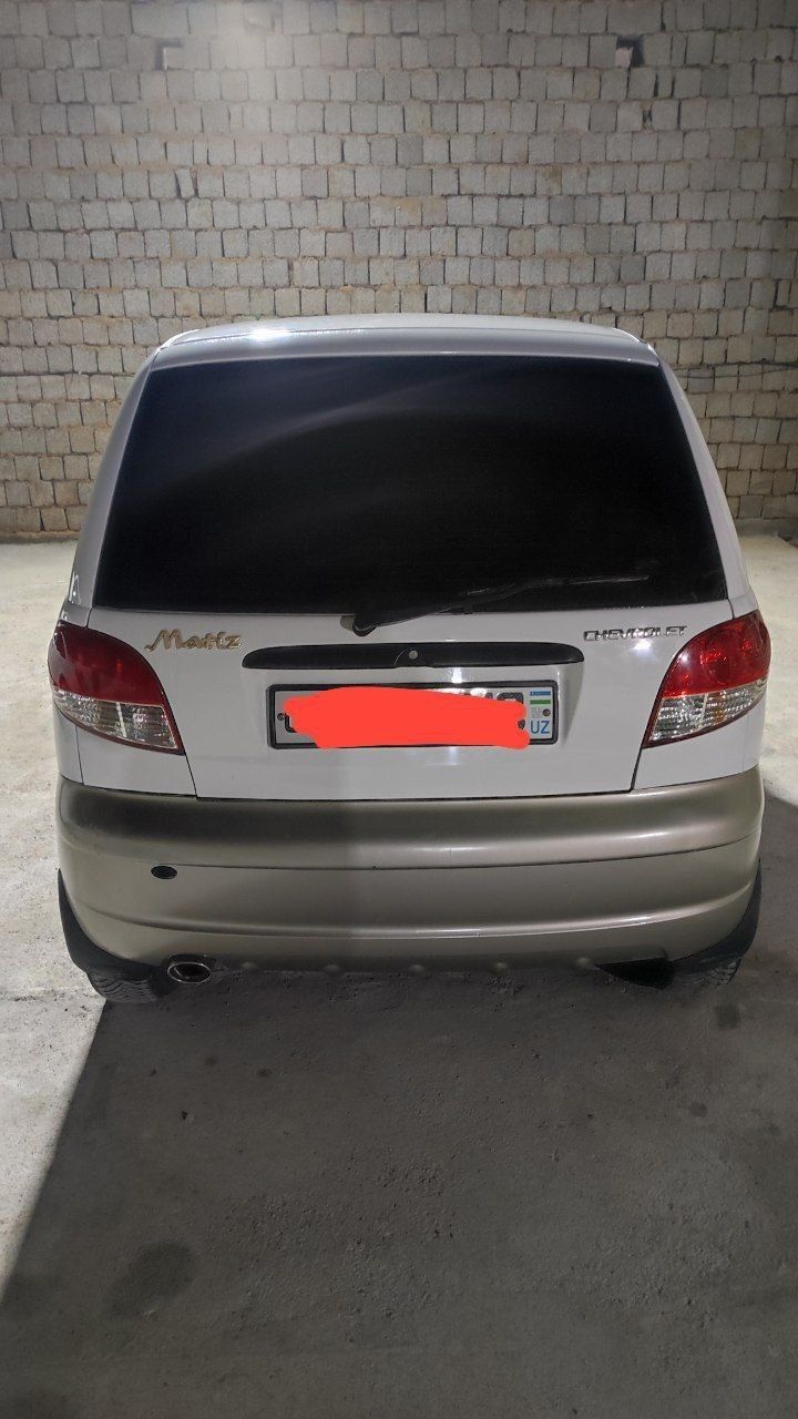 Matiz arendaga beriladi