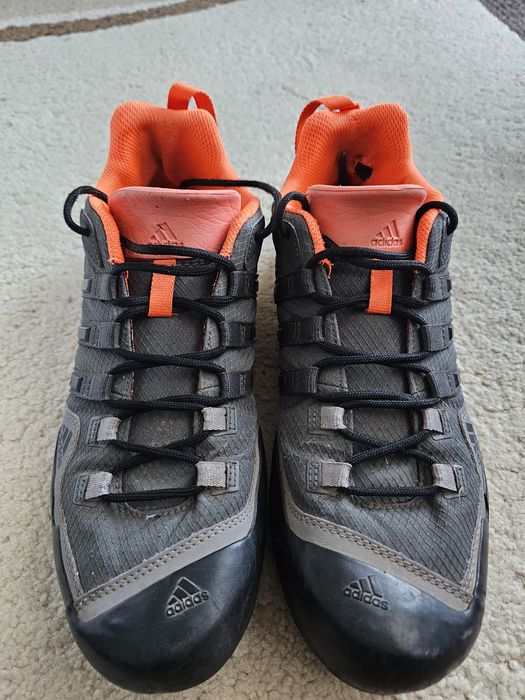 Adidas terrex swift solo 43