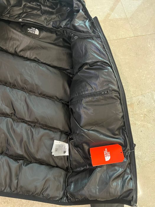 Geaca The North Face 700 puffer
