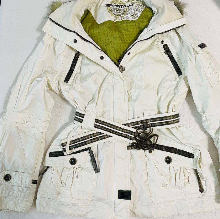 Geaca de ski pentru femei Sportalm