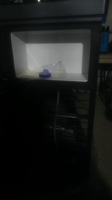 Kuller zeffler modeli TB - 1199BL