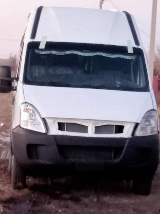 Продам Ивенко Дели 2008 год. Цена 350000