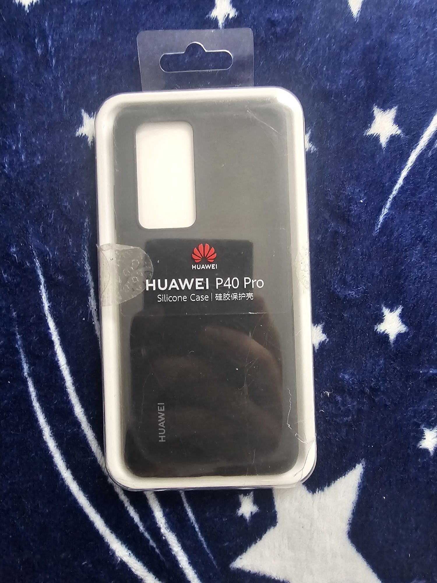 Vand husa HUAWEI P40 PRO