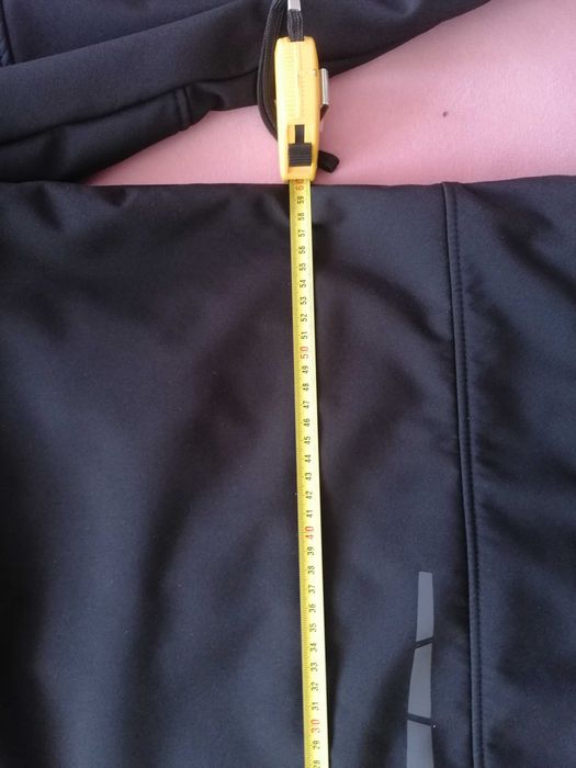 Яке softshell stenso