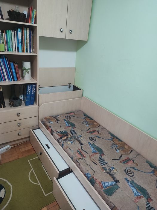 Seturi de mobilier dormitor