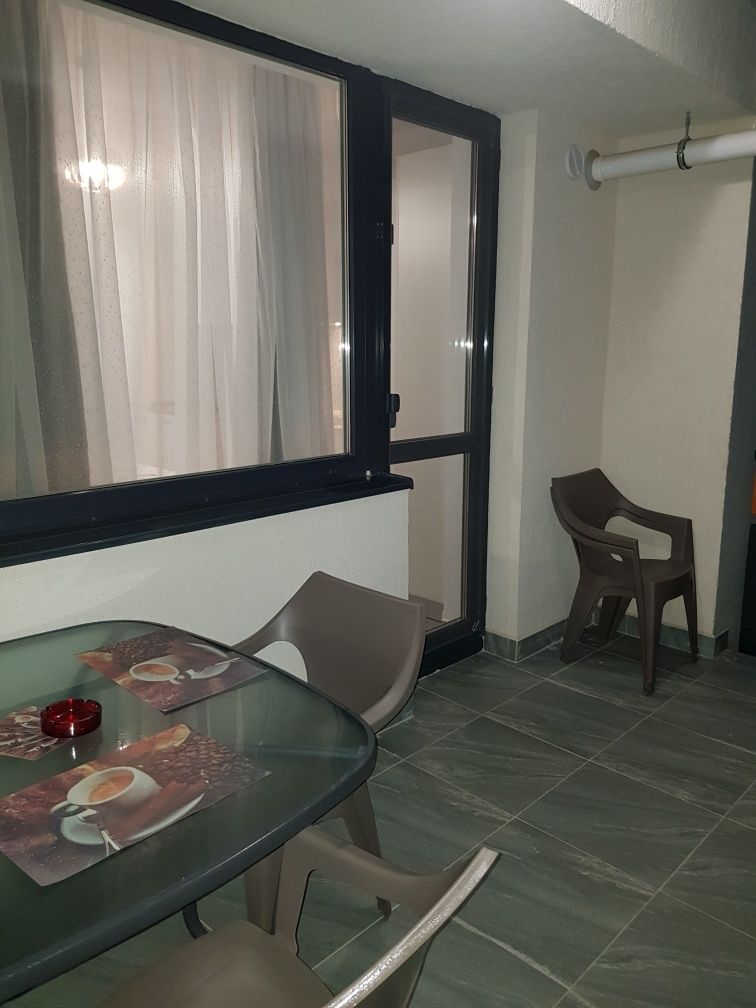 Vand apartament 2 camere tip studio în bloc nou Grandis Residence 2