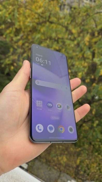 OnePlus 11 - 256gb