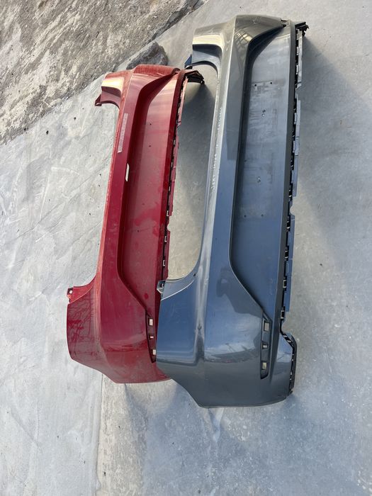 Броня Seat Ibiza 4 2013- хечбек 5бр