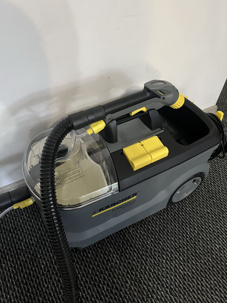 пылесос от компаний KARCHER