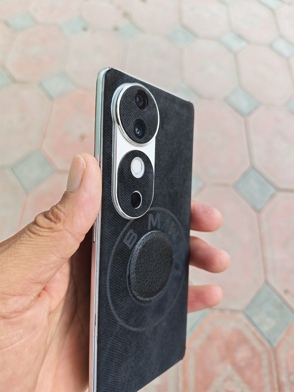 Vivo v 40 5G telefon