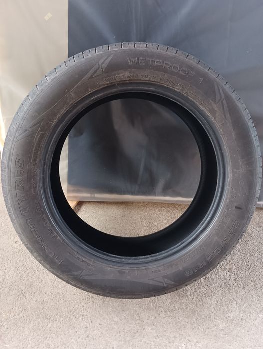 Летни гуми NOKIAN 225/55R18 102V XL Wetproof 1