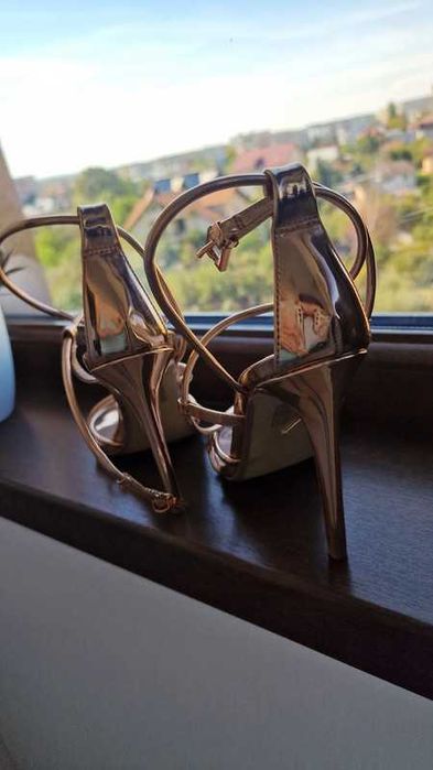 Sandale Steve Madden 38