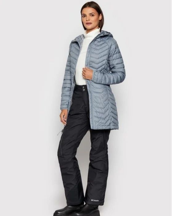Columbia powder lite slim fit