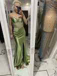Rochie  Albina Dyla pietre