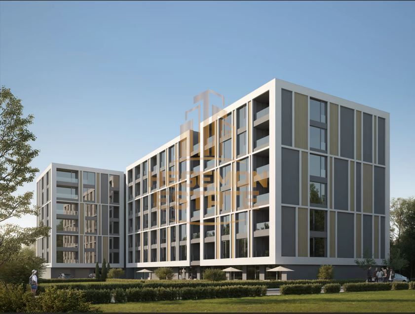 Продава се Двустаен апартамент в Варна, Аспарухово - 71 кв.м за 1522 €/кв.м - Снимка #2