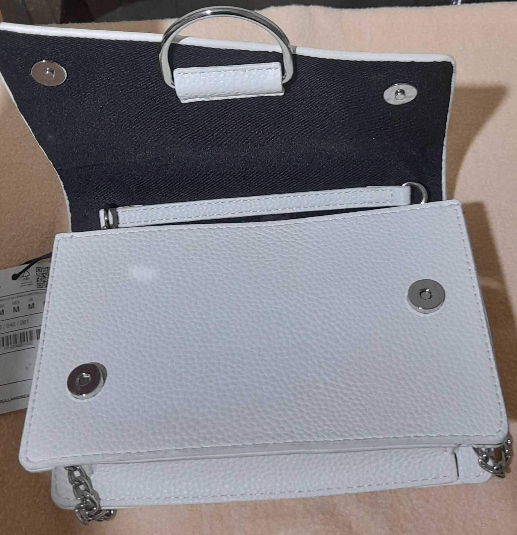 Pull&Bear Yangi sumka