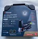 Fierastrau pendular soricel pe acumulator 12v Parkside Performance