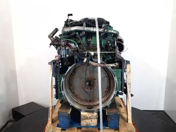 Motor complet camion VOLVO D8K250 - EURO 6