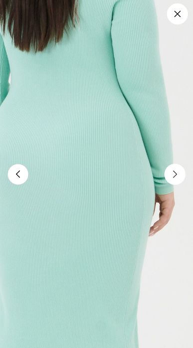 Две нови рокли в уникални модни цветове