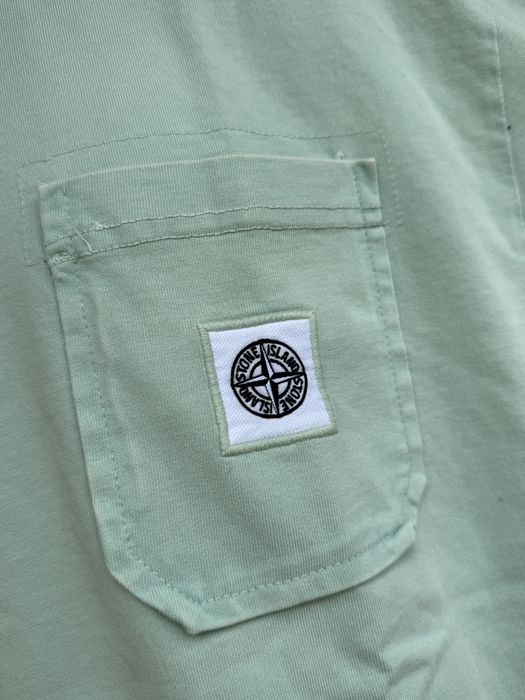 Tricou barbati stone island