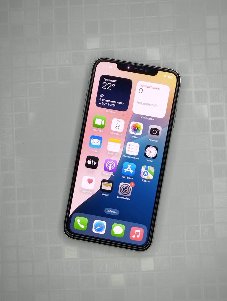 iPhone Xs Max LL/A