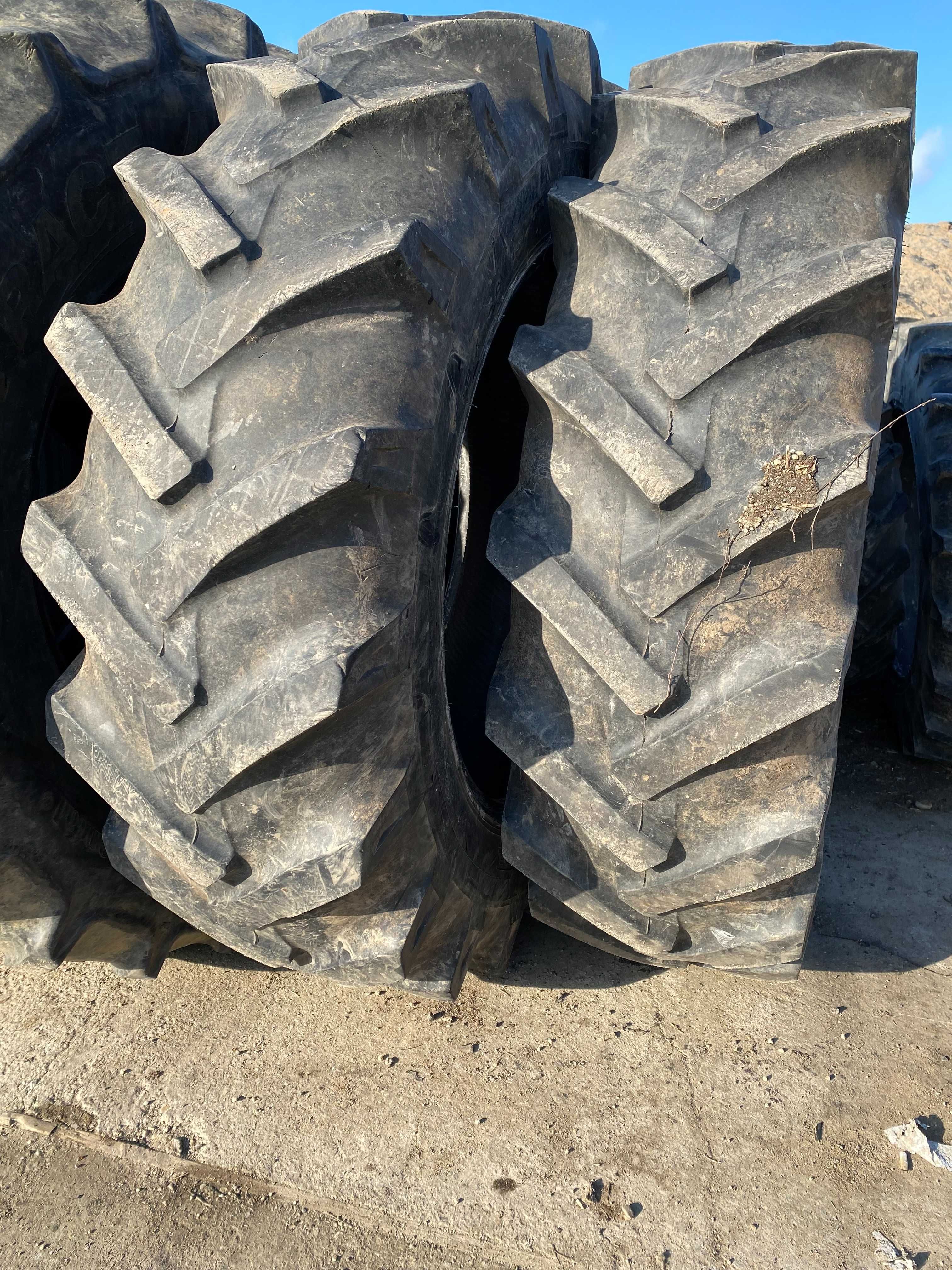 Anvelope sh 18.4 R38 Nokian