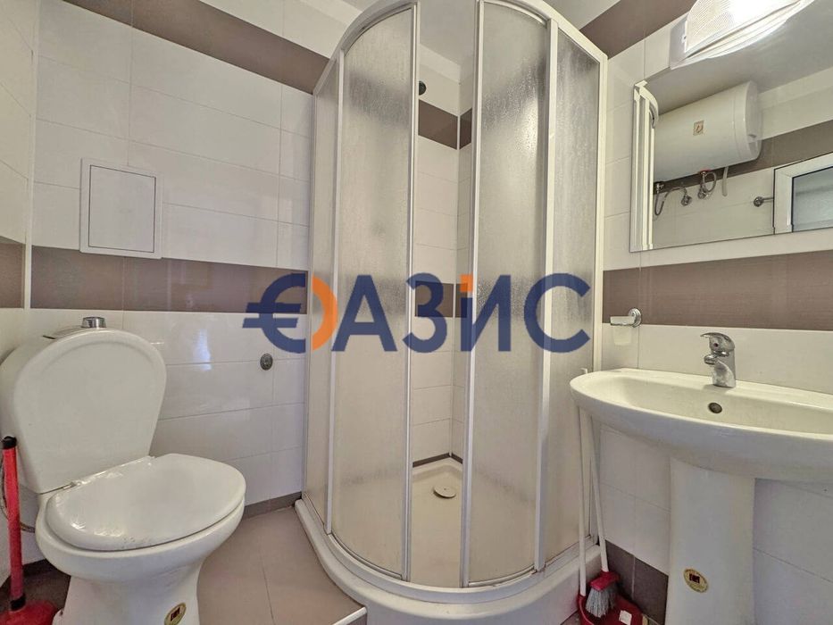 Продава се Едностаен апартамент в Бургас, Сарафово - 34 кв.м за 1339 €/кв.м - Снимка #6