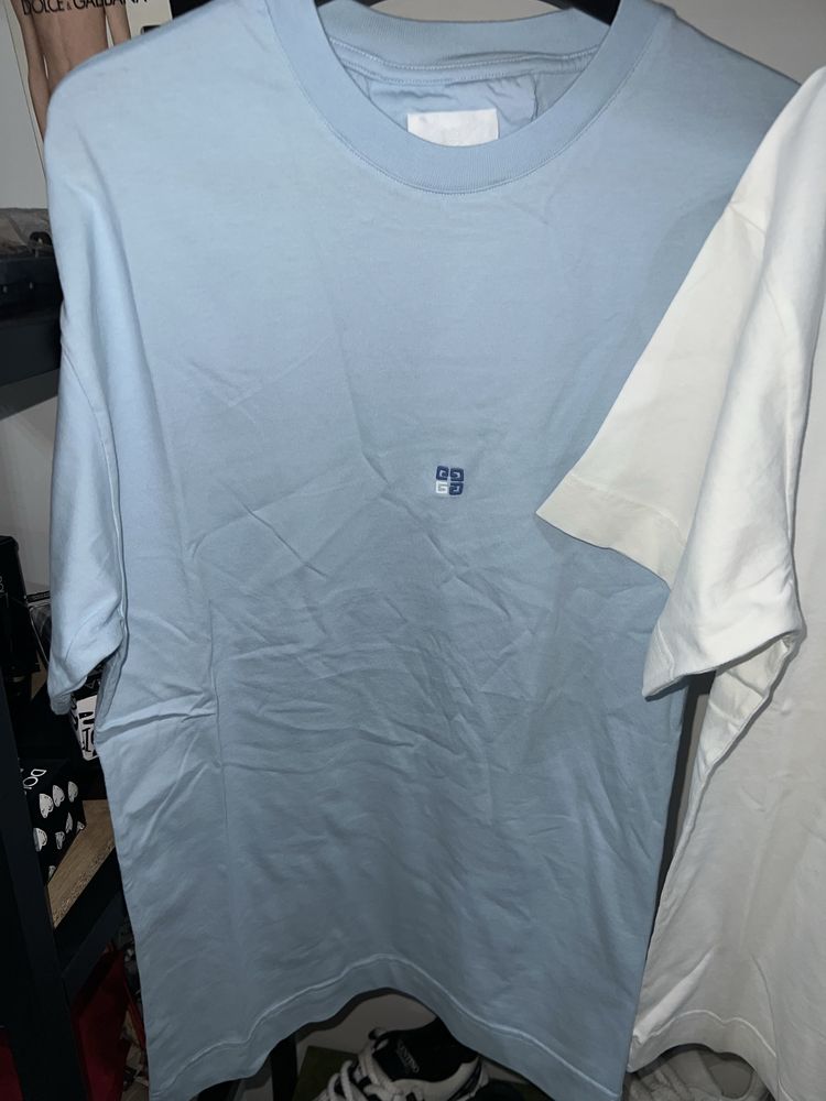 Tricou Givenchy colectia noua bumbac 100%