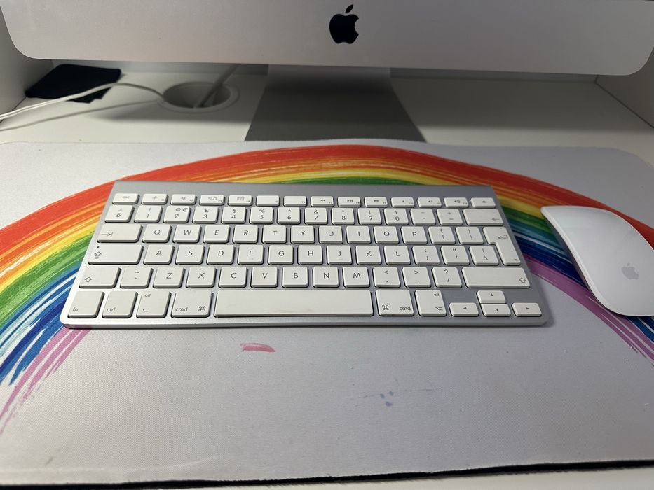 Imac 21.5 inch 4k 2015