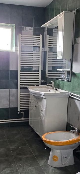 Calorifer port prosop