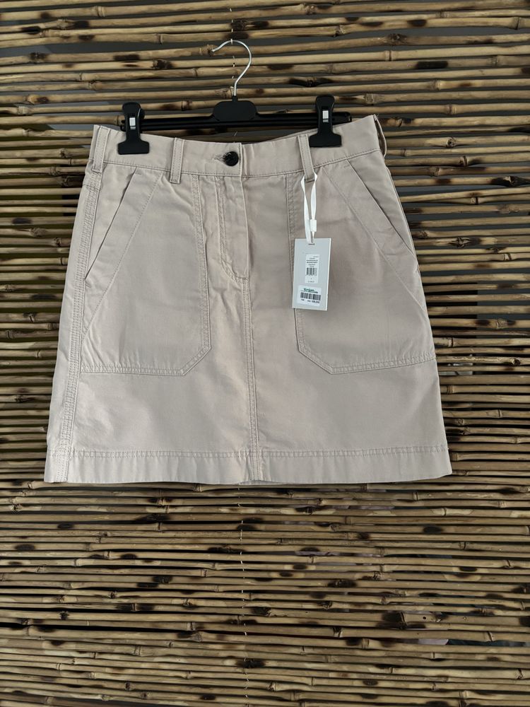 Fusta Tommy Hilfiger