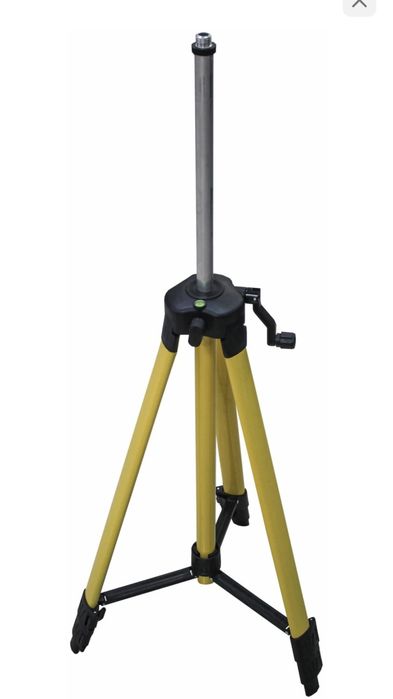 Штатив тренога для лазерного уровня