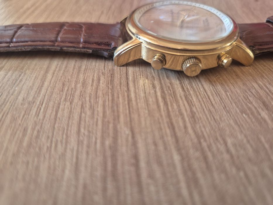 Ceas HAAS & CIE original