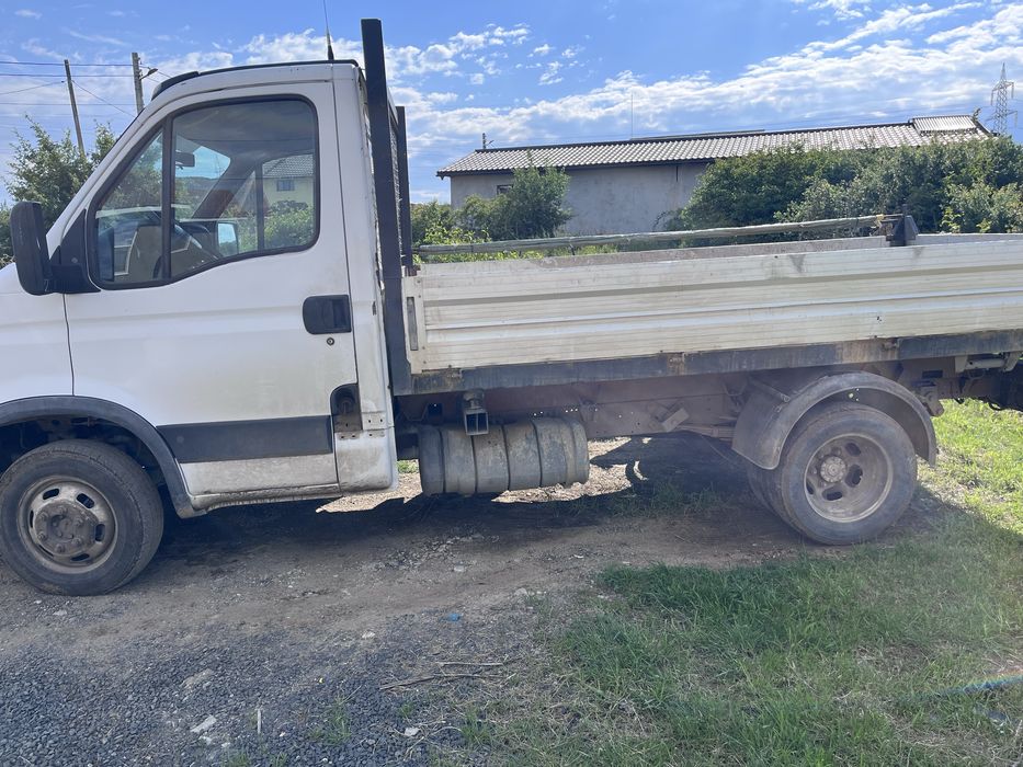 iveco daily de 3,5 t