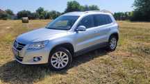 Volkswagen  Tiguan