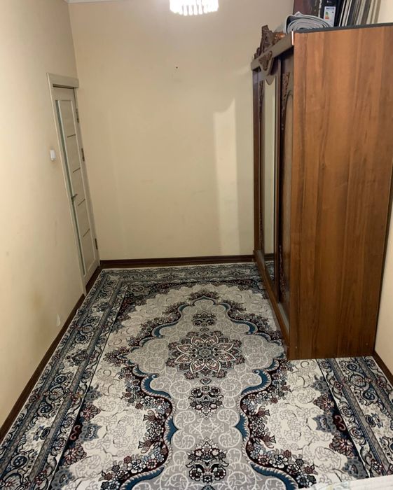 Yunusobod Yunus Rajabiy metro yaqnida arenda oilaga talabalarga