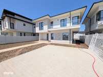 Casa 4 Camere 147mp | 0 Comision | teren 500mp | Corbeanca Petresti Gh