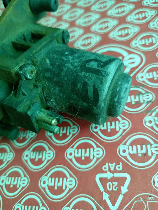 Pompa auxiliara pompa recirculare apa Mercedes