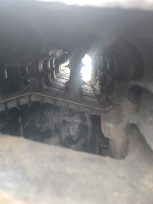 Centrala Viadrus u22 30kw