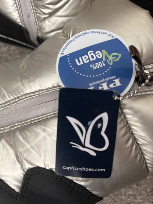 Апрески.   Caprice