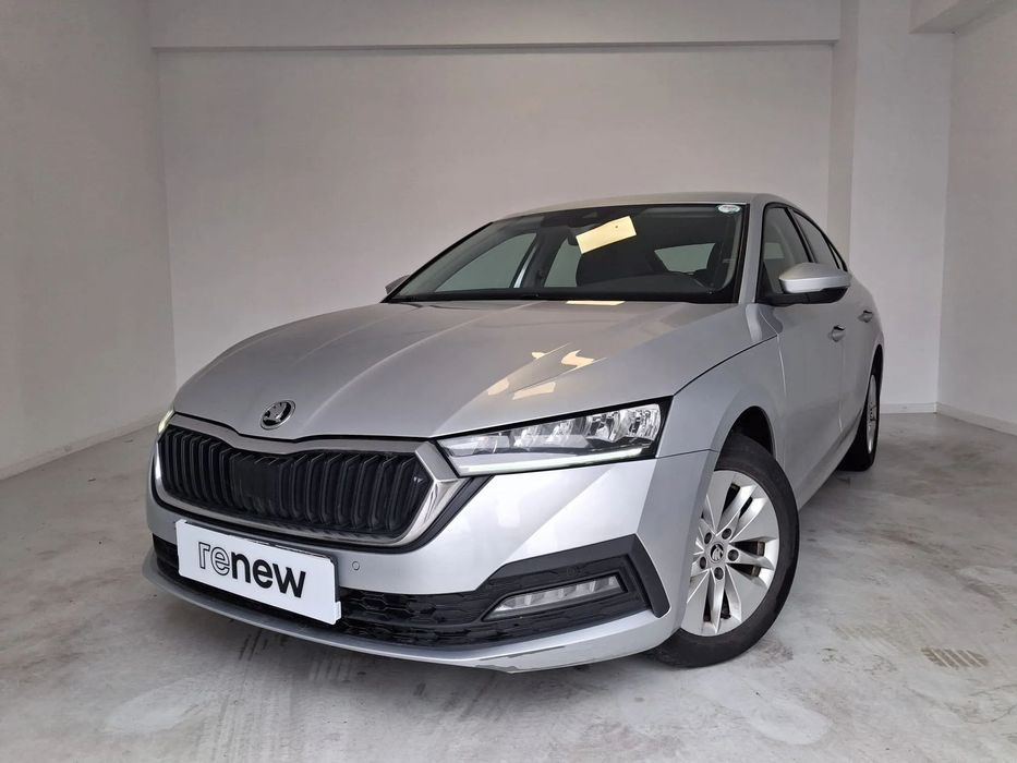 Skoda Octavia 2.0 TDI 115 cp 110.000 km stare foarte buna, garantie!