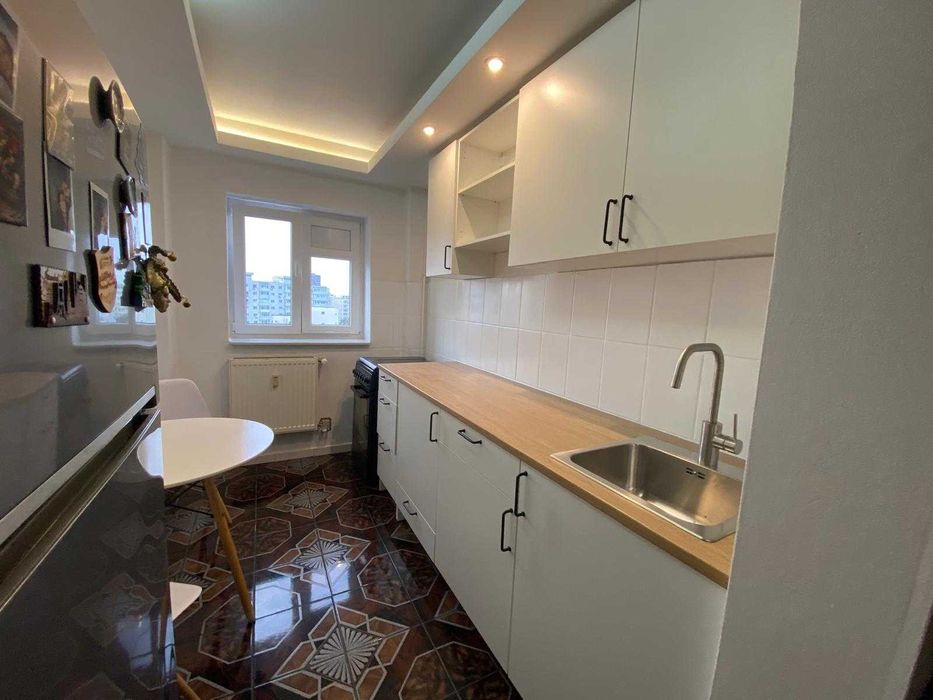 Închiriere apartament 3 camere|Șos.Iancului|Mega Mall|Arena Națională