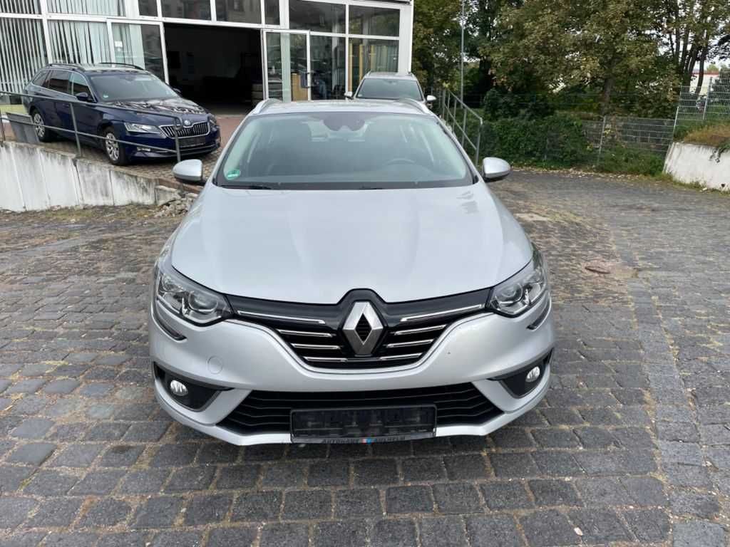 Piese si Dezmembrari Renault megane 4 grandour 1.5 dci manual