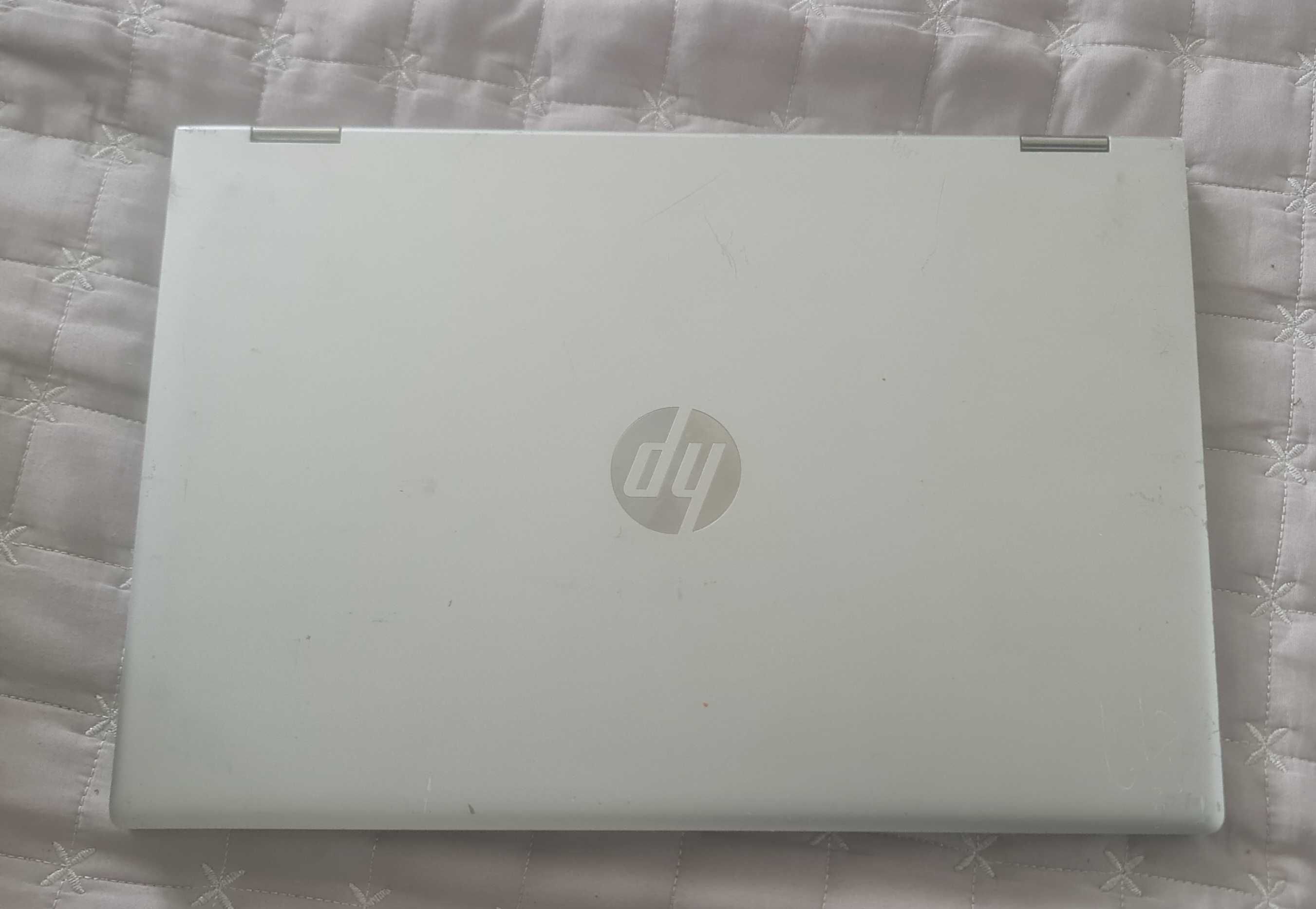 Hp x360 / touch  15.6 fhd ips / i5 8250u -4  ядра
