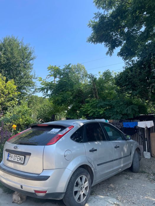 Vând Ford Focus 2