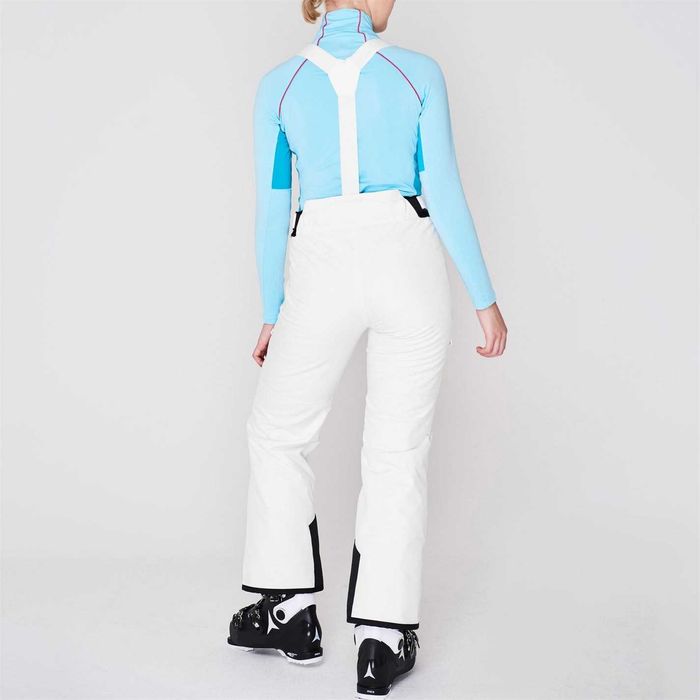 Pantaloni ski Nevica Vail 10k Femei (M,L)