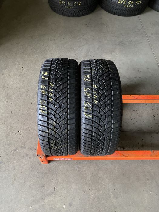 Anvelope iarna 195/45/16 Goodyear Ultra Grip Performance 195 45 16 R16