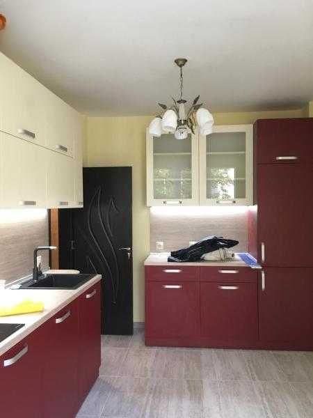 Дава се под наем Тристаен апартамент в София, Център - 100 кв.м за 816 € - Снимка #6