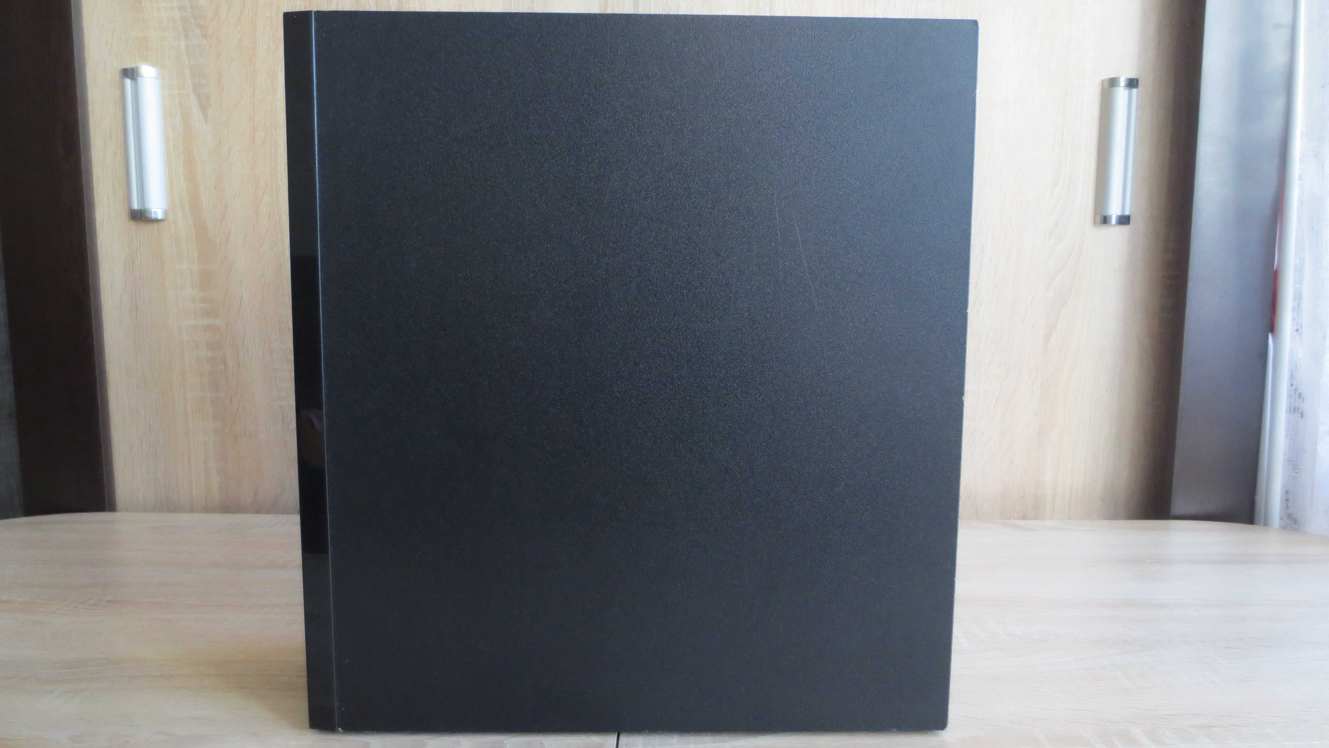 LG - Колони 2.1 от Blu-Ray система за домашно кино
