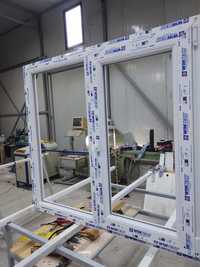 Reglaje Reparatii Producție termopane PVC Plase Insecte ferestre monta